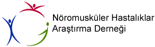 Nöromusküler Hastalıklar Araştırma Derneği Logosu